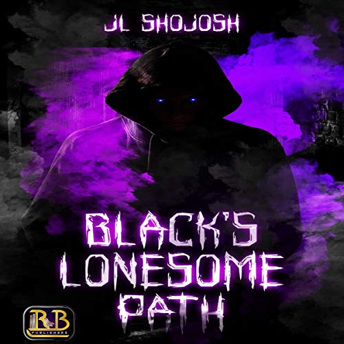 Cover of Black's Lonesome Path