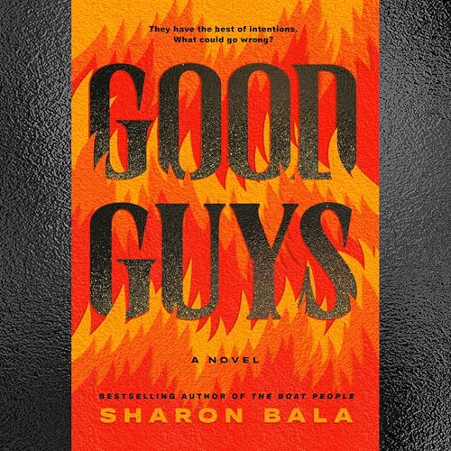 Cover of Good Guys