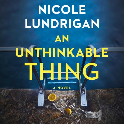 Cover of An Unthinkable Thing