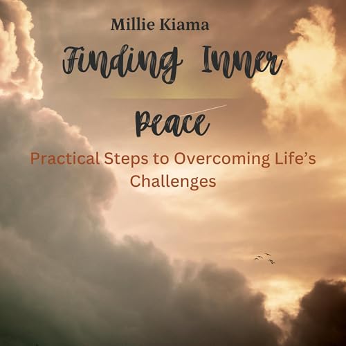 Cover of Finding Inner Peace