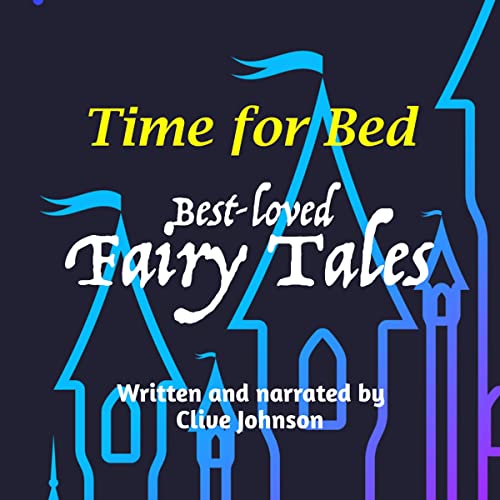 Cover of Time for Bed
