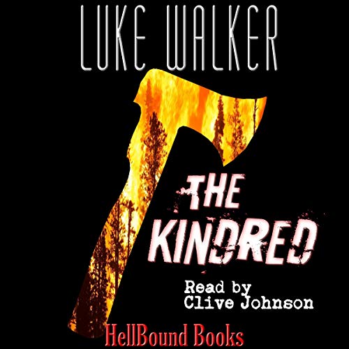 Cover of The Kindred