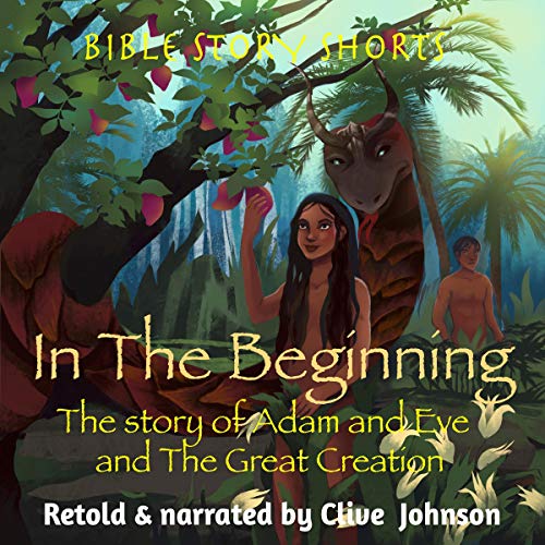 Cover of In the Beginning