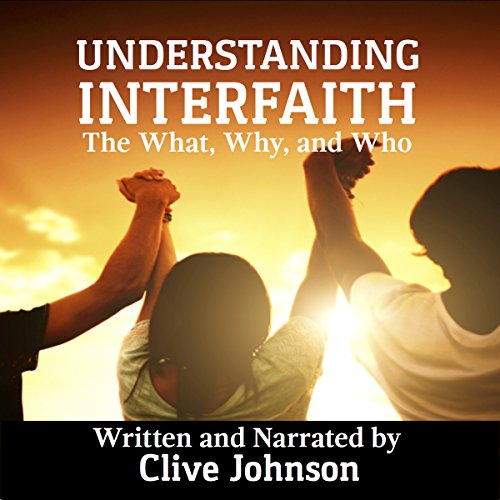 Cover of Understanding Interfaith