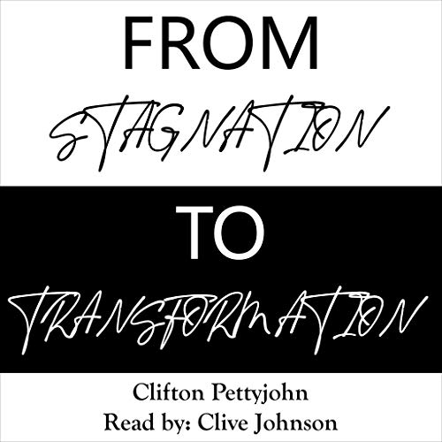 Cover of From Stagnation to Transformation