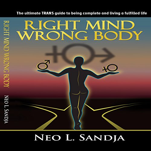 Cover of Right Mind, Wrong Body