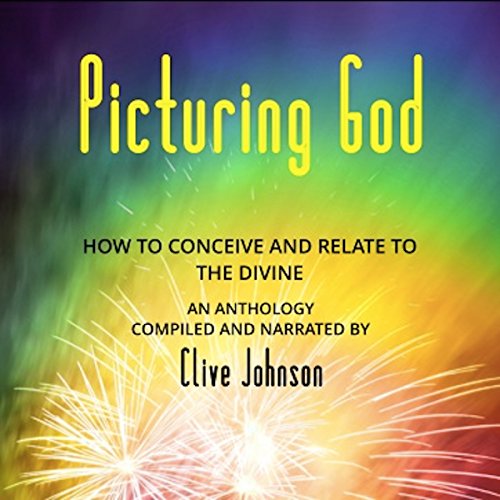 Cover of Picturing God