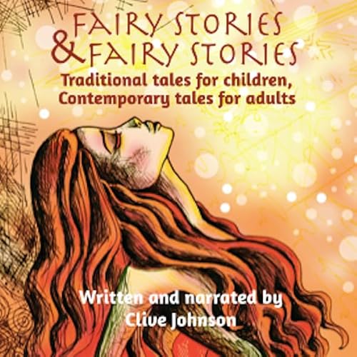Cover of Fairy Stories & Fairy Stories