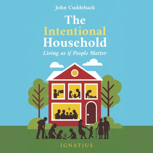 Cover of The Intentional Household