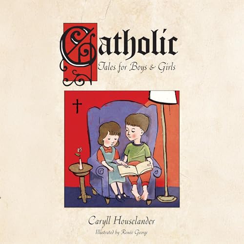 Cover of Catholic Tales for Boys and Girls