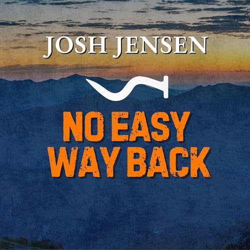 Cover of No Easy Way Back