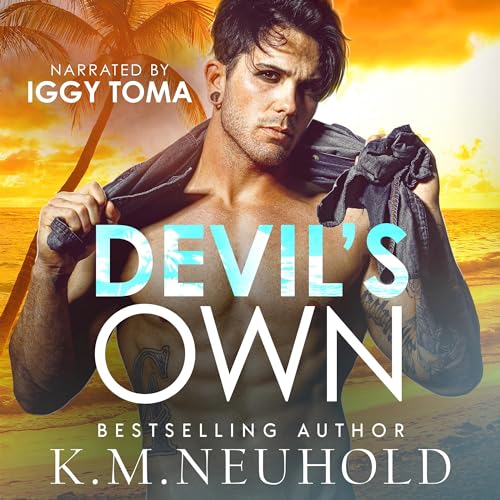 Cover of Devil's Own