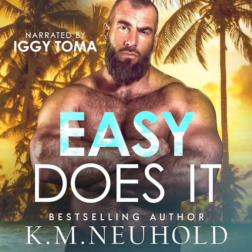 Cover of Easy Does It