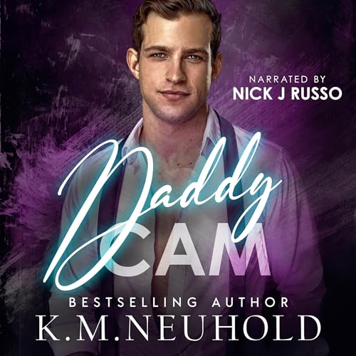 Cover of Daddy Cam