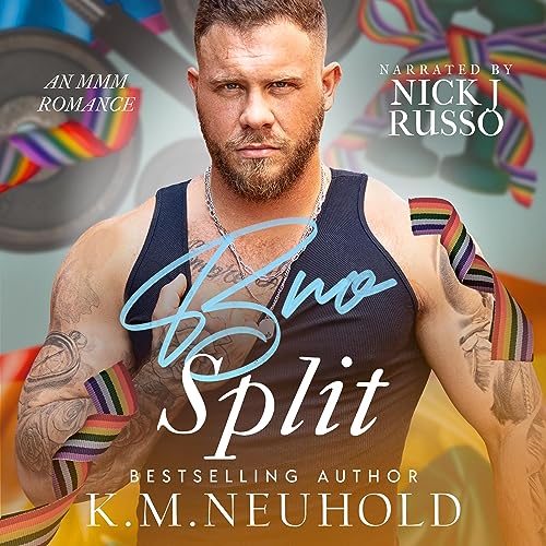 Cover of Bro Split