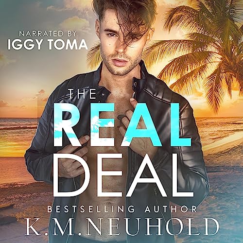 Cover of The Real Deal