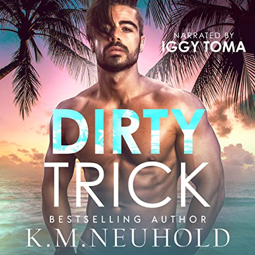 Cover of Dirty Trick