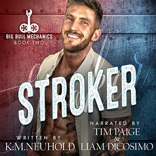 Cover of Stroker