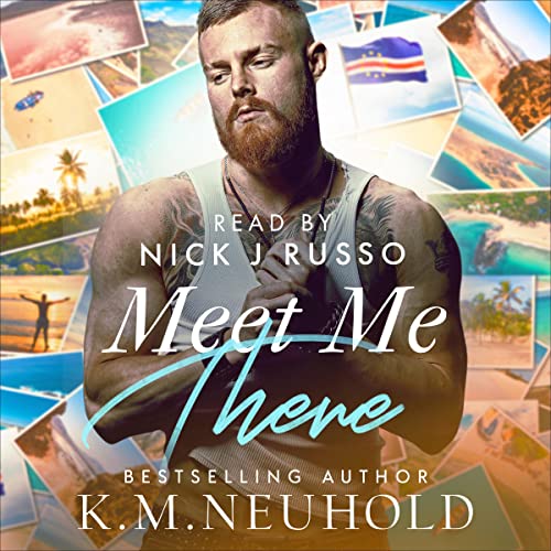 Cover of Meet Me There