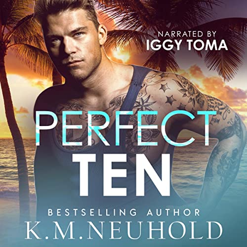 Cover of Perfect Ten