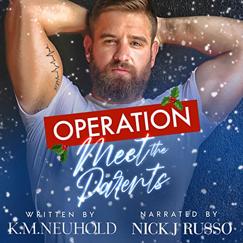 Cover of Operation Meet the Parents