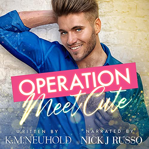 Cover of Operation Meet Cute