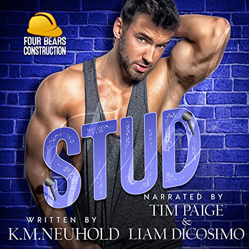 Cover of Stud