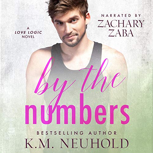 Cover of By the Numbers