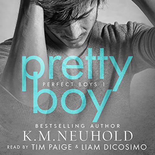 Cover of Pretty Boy