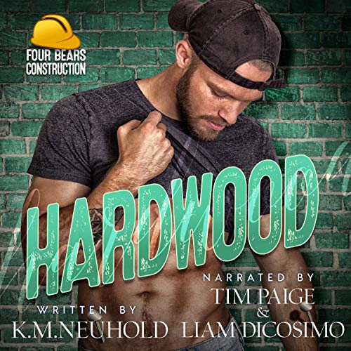 Cover of Hardwood
