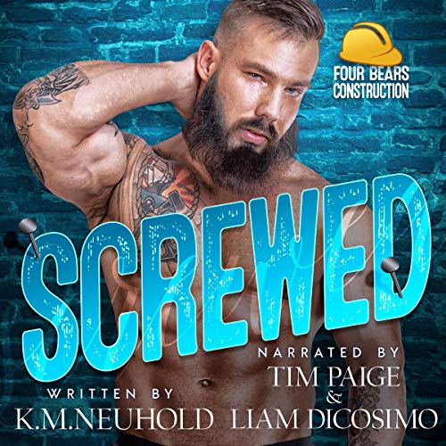 Cover of Screwed