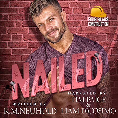 Cover of Nailed