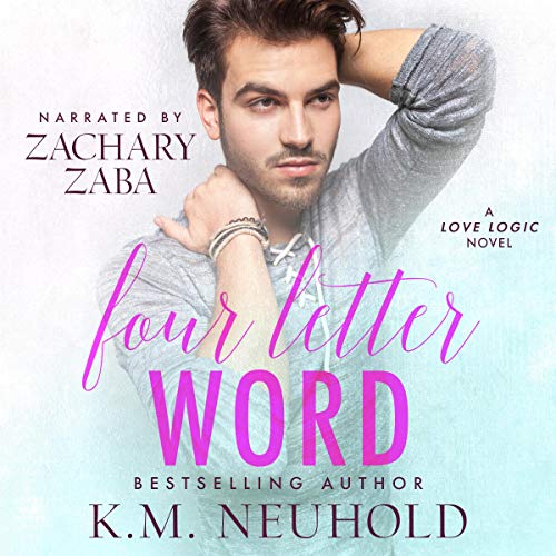 Cover of Four Letter Word