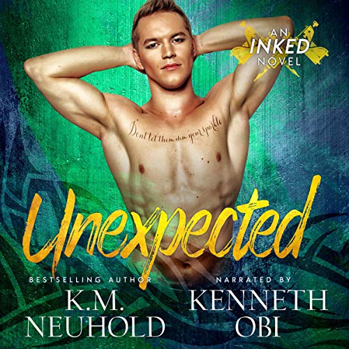 Cover of Unexpected