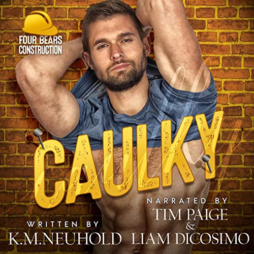 Cover of Caulky
