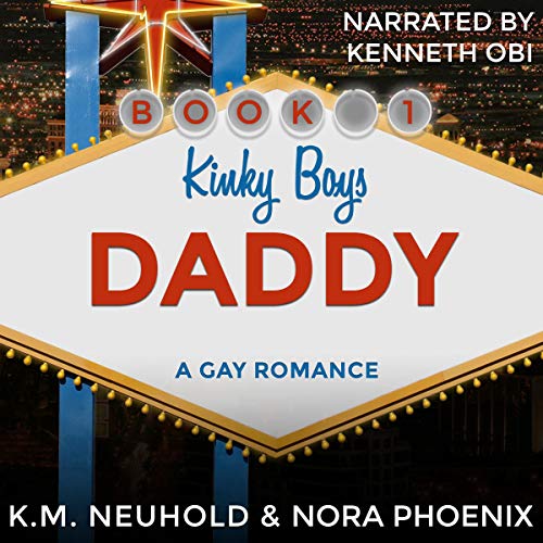 Cover of Daddy: A Gay Romance