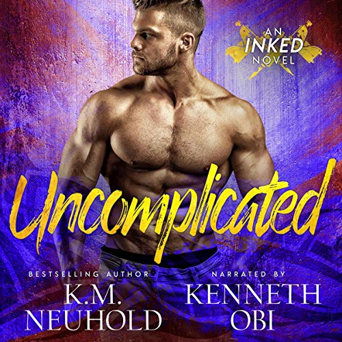 Cover of Uncomplicated