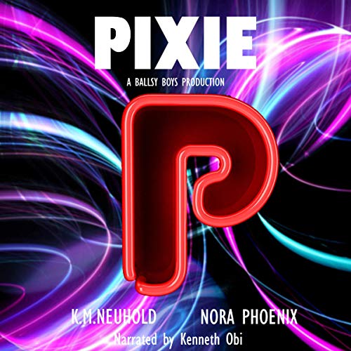Cover of Pixie