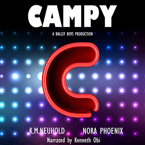 Cover of Campy