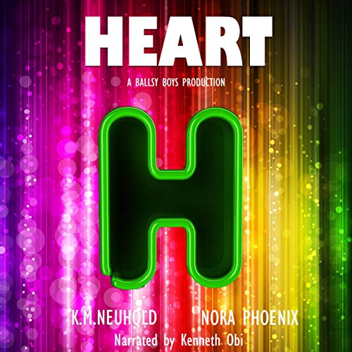 Cover of Heart