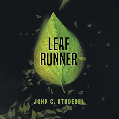 Cover of Leaf Runner
