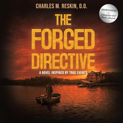 Cover of The Forged Directive