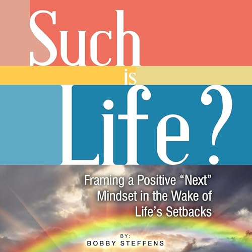 Cover of Such Is Life?