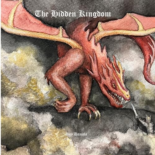 Cover of The Hidden Kingdom