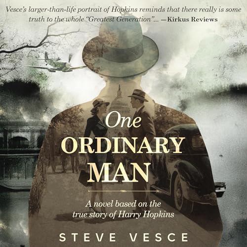 Cover of One Ordinary Man