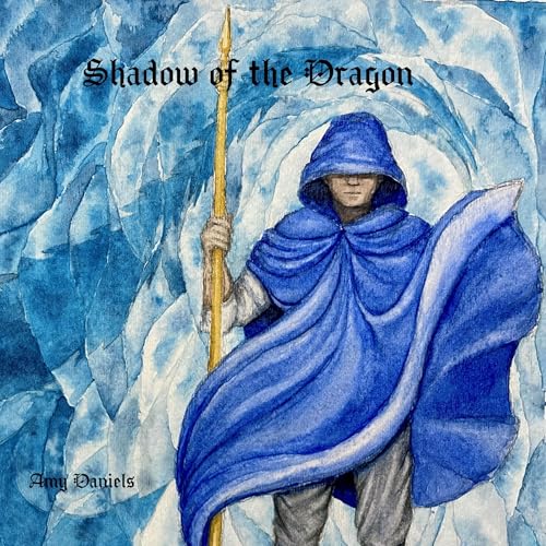 Cover of Shadow of the Dragon