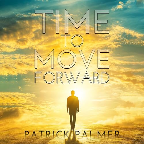 Cover of Time to Move Forward