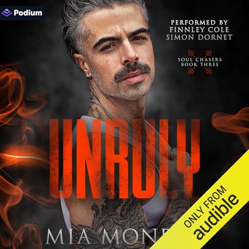 Cover of Unruly