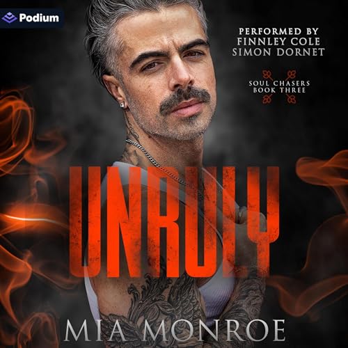 Cover of Unruly