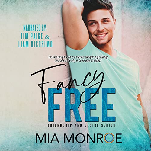Cover of Fancy Free